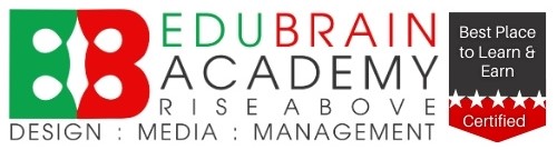 Edu Brain Academy Logo